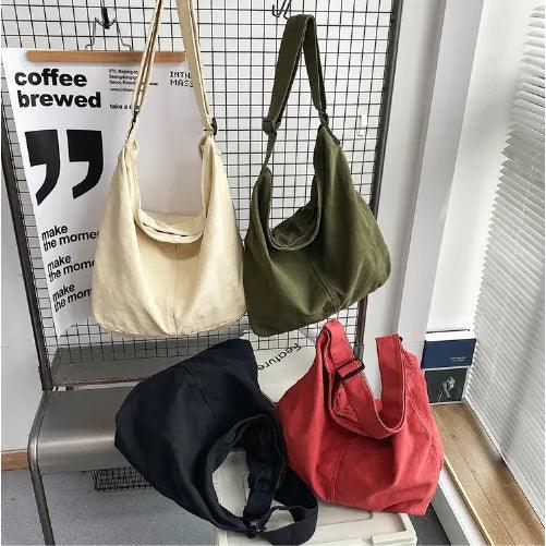 Urban Messenger Bag
