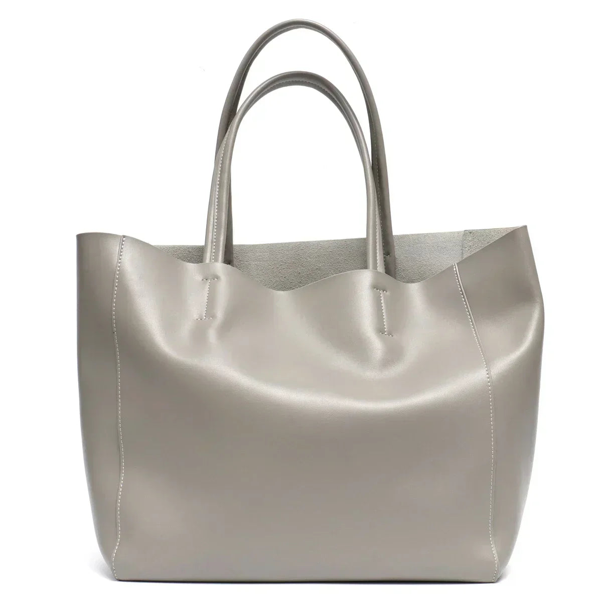 Kassia Leather Bag
