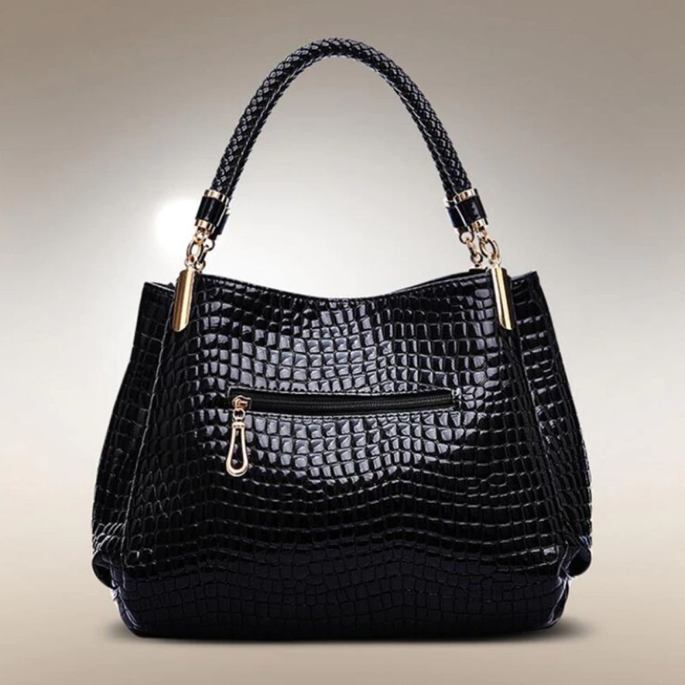 Calantha Leather Bag