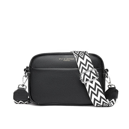 Small Women's Leather Bag Elina