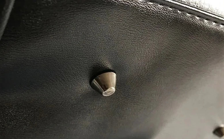 Melissa Travel Bag
