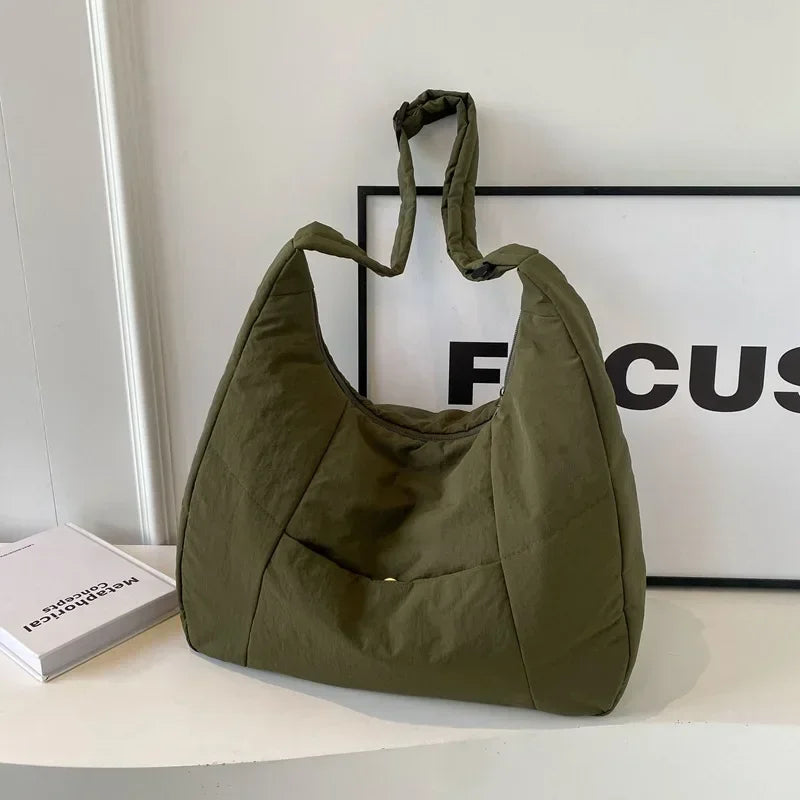 Messenger Bag - Véda
