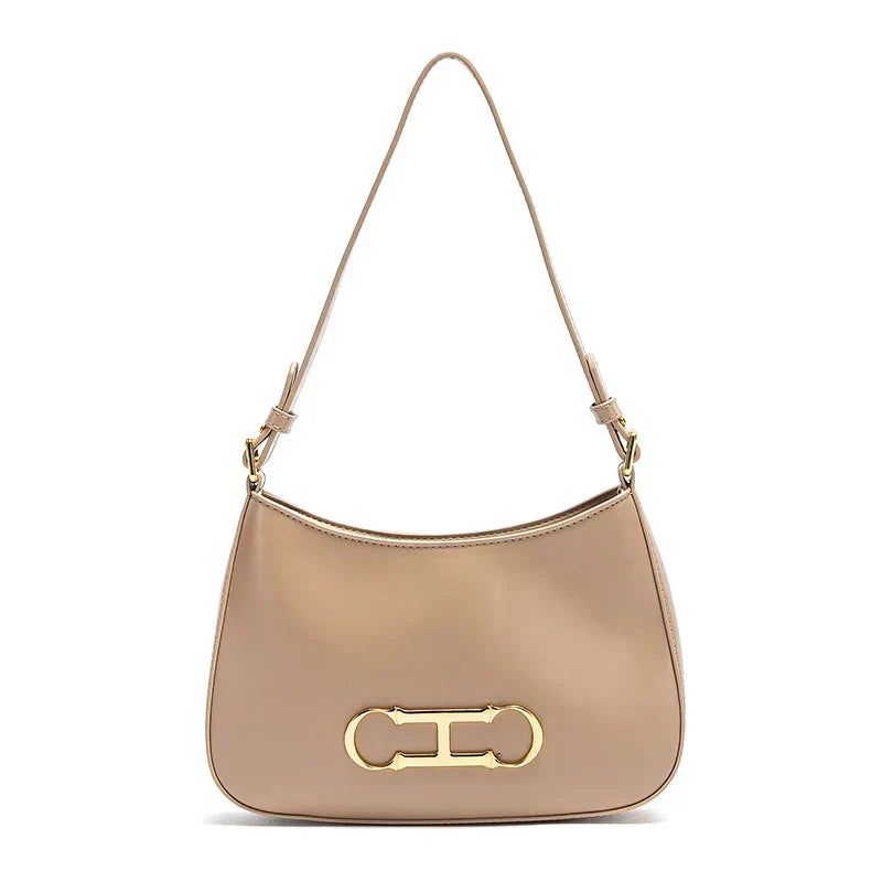 Chevalier Leather Bag