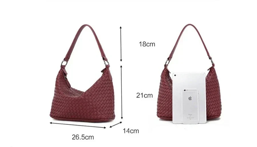 Baguette Bag Hellen