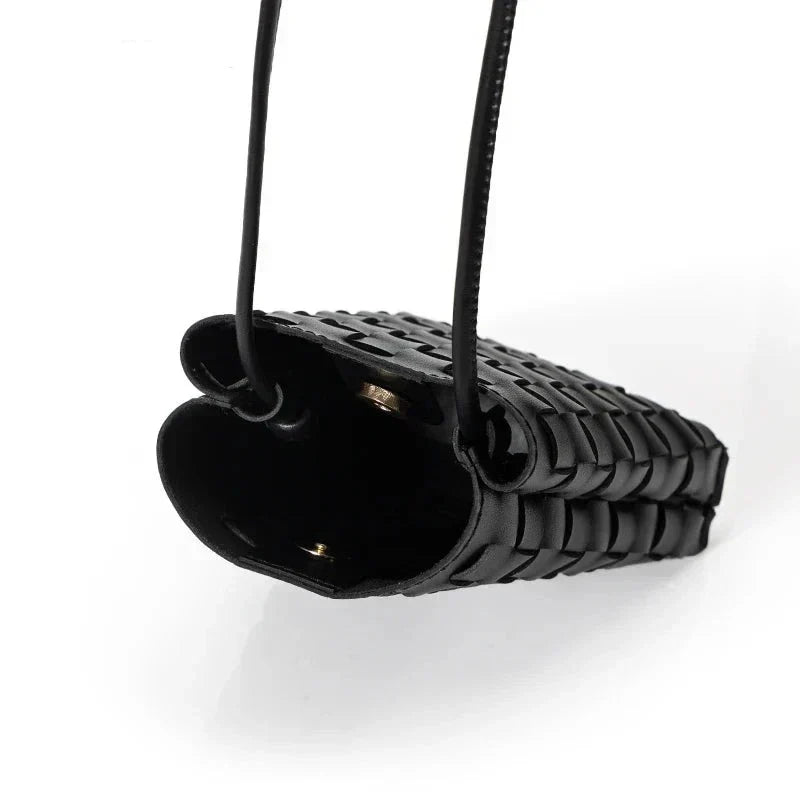 Woven Phone Bag Juliette