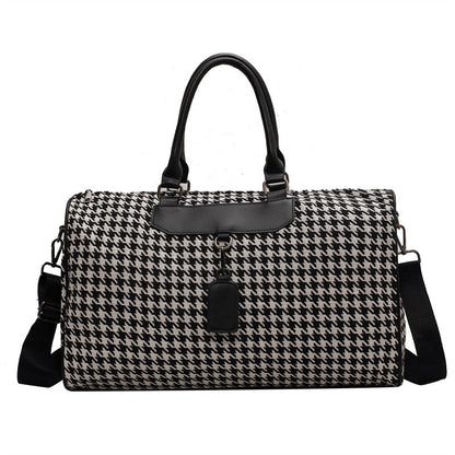 Giovana Travel Bag