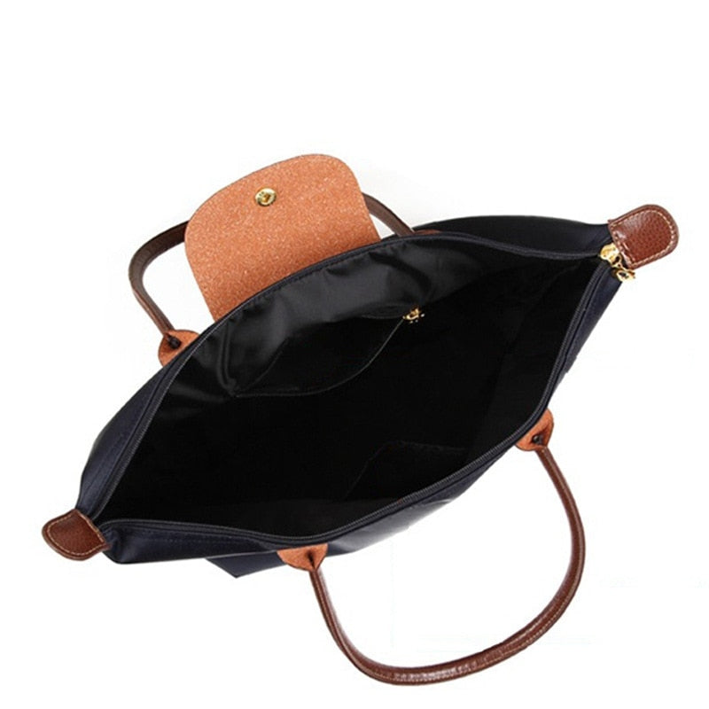 Long Shoulder Bag - Amari