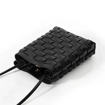 Woven Phone Bag Juliette