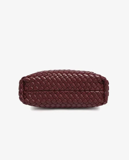 Small Woven Bag Jasmine