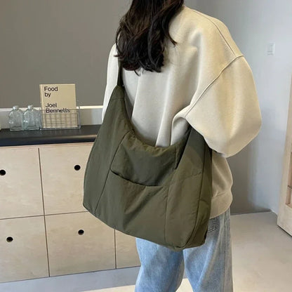 Messenger Bag - Véda