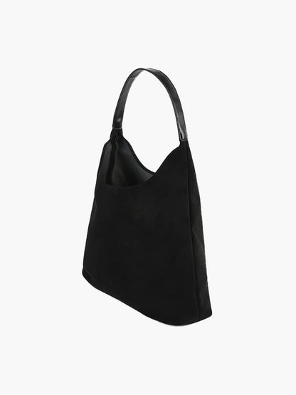 Grace Suede Bag
