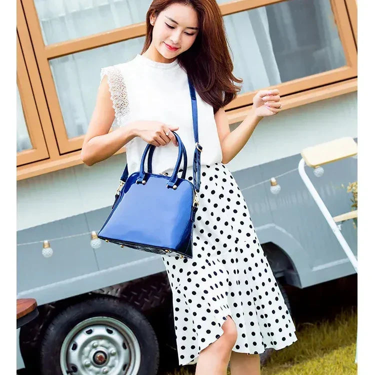 Women's Bag - Zelia