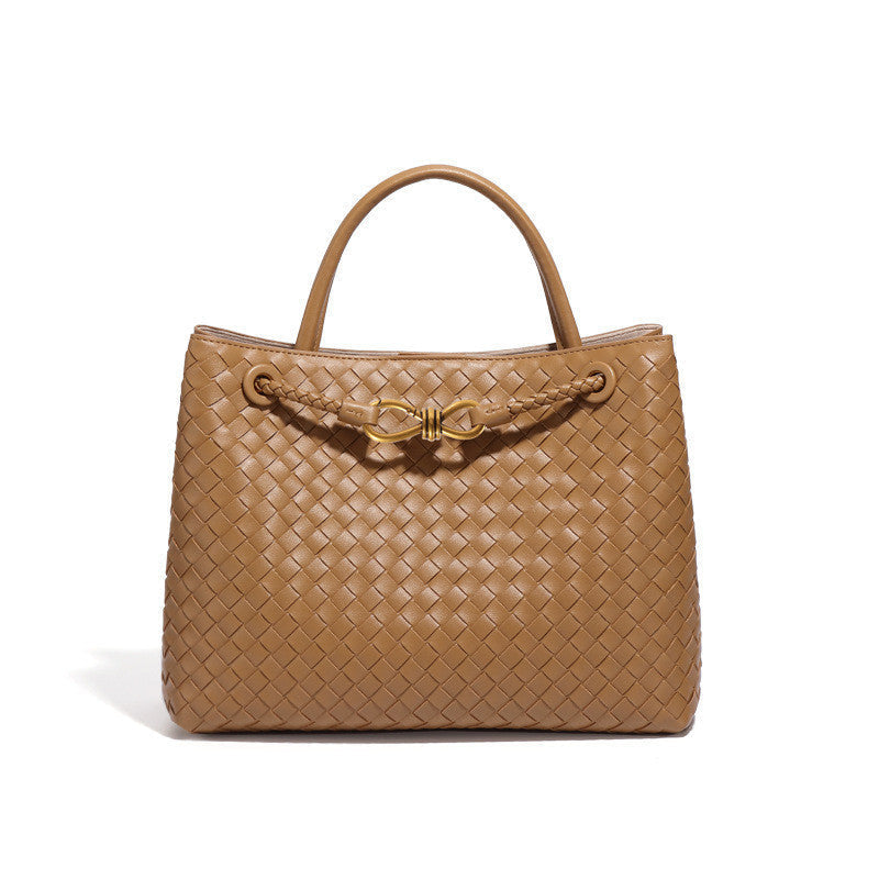Vera Large Tote Bag
